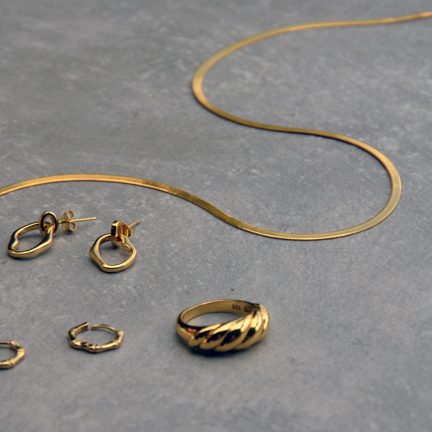 Snake chain