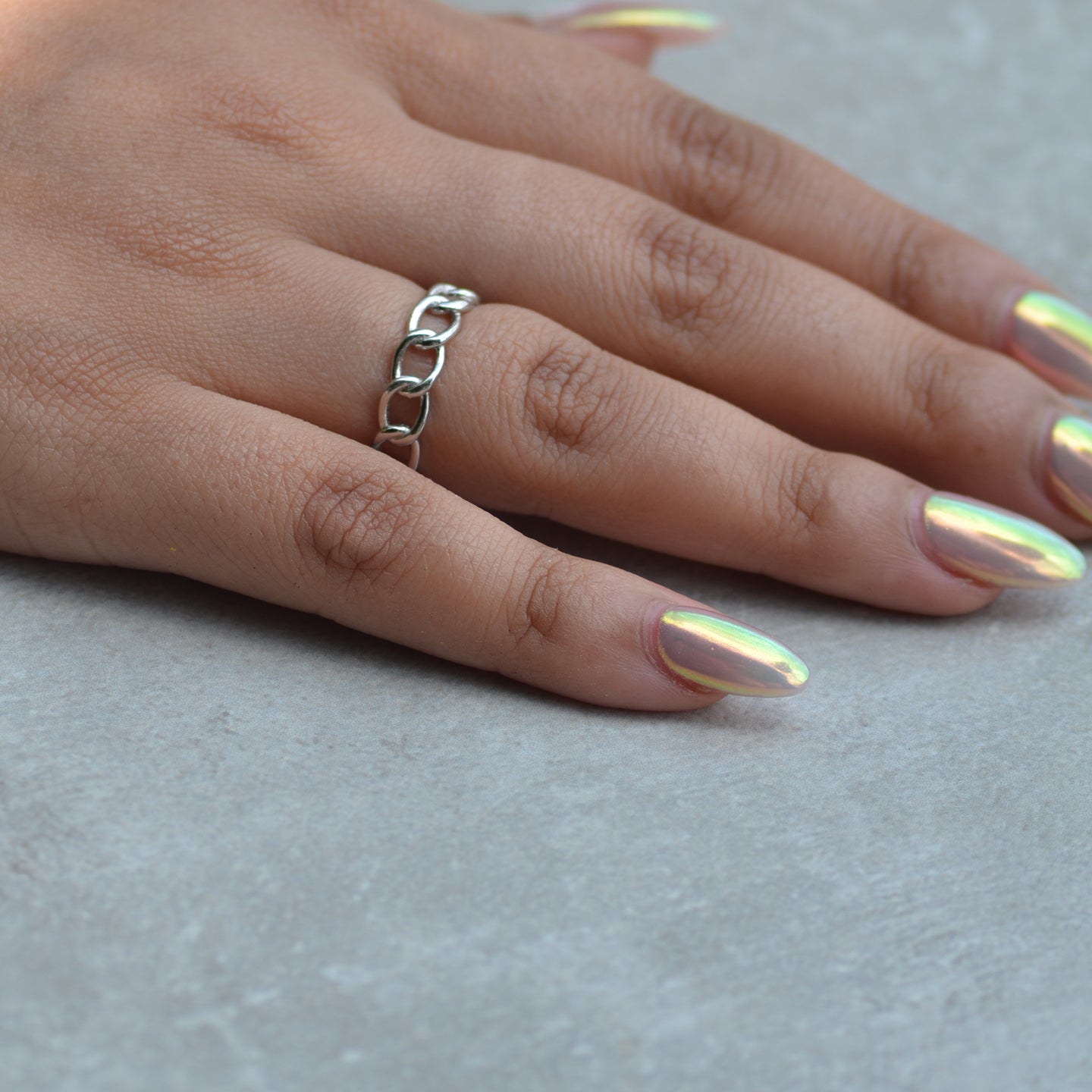 Link Ring