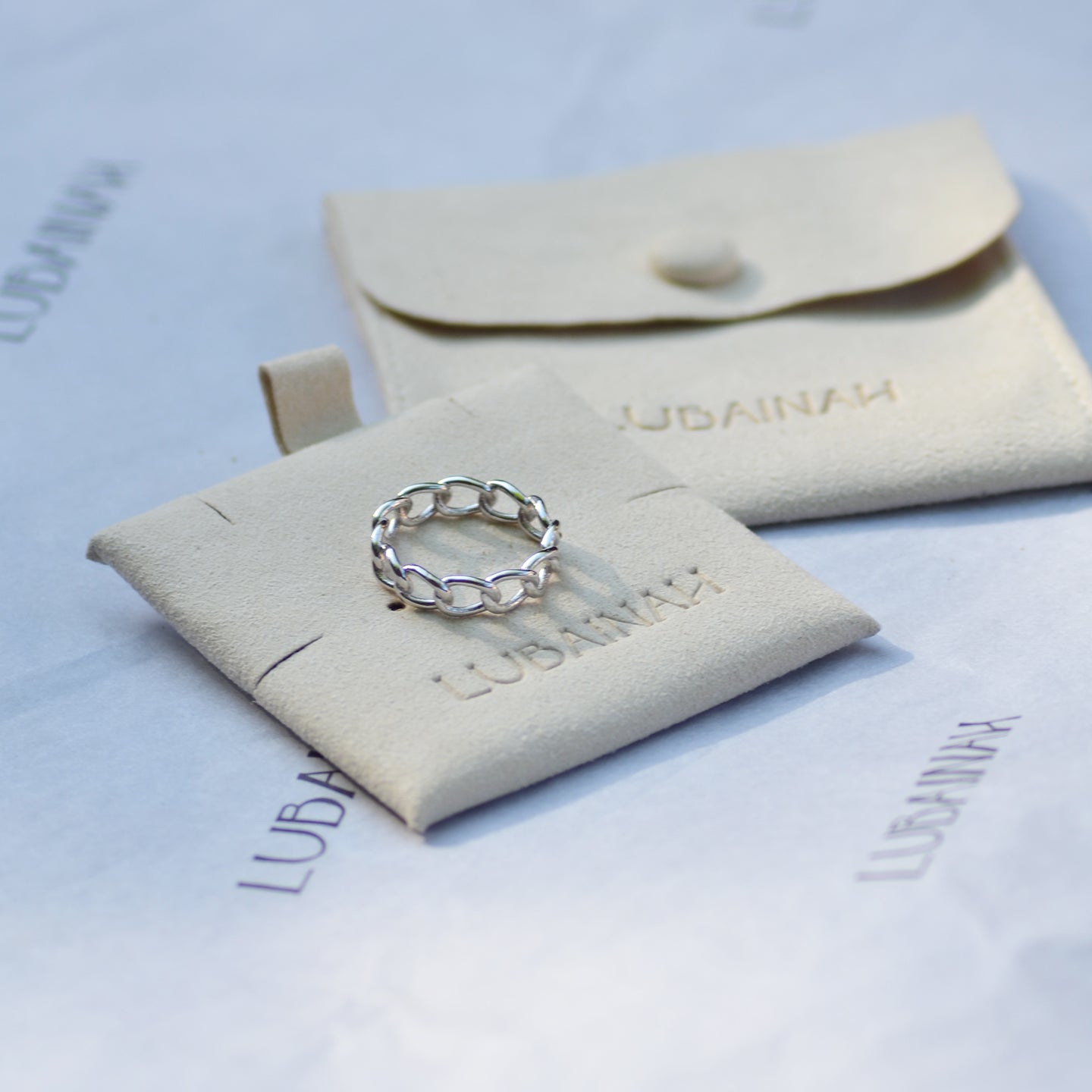 Link Ring